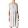 Swing Matilde Vestito, Argento (Silver), 46 (Taglia produttore: 40)