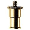 Manfrotto 195 Codolo Maschio 1/4 - 5/8