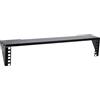 InLine 19105B - Rack da 19, 2U, colore: Nero