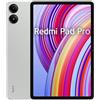 Xiaomi Redmi Pad Pro (Tablet) Con Anello, 2.4GHz Display 12.1, Batteria da 10.000 mAh, Ricarica rapida 33W, 8GB RAM-256GB ROM, Verde