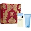 Dolce & Gabbana Dolce&Gabbana Cofanetto Light Blue Pour Femme Eau De Toilette 50ml