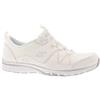 Skechers Women's, Gratis Sport Sneaker White Silver 9 M