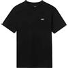 VANS T-SHIRT LEFT CHEST BAMBINO