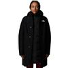 THE NORTH FACE Giacca da donna Suzanne Triclimate 2.0, Tnf Black, S