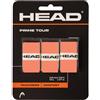 HEAD Blister 3 Pcs. Overgrip Head Prime Tour Verde