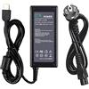DTK® PC Portatile Alimentatore Caricabatteria Notebook Adattatore per Lenovo 20V 3.25A 65W Caricatori alimentatori Caricabatterie Connettore: 11mm x 5mm EUR
