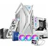 ASUS ROG PC Gaming Hyperion GR701 Maximus Z790 i9-13900K RTX-4090-O24G 64GB DDR5-6200MHz SSD 2TB