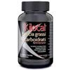 POOL PHARMA Srl KILOCAL BRUCIA GRAS CARBO 30CPR -ULTIMI ARRIVI-PRODOTTO ITALIANO-OFFERTISSIMA-ULTIMI PEZZI-