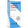 PEVARYL*POLV CUT 30G 1% - 023603044 - farmaci-da-banco/altri-disturbi/antimicotici