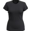 Smartwool Merino Tee maniche corte donna