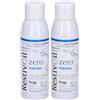 Perrigo Italia Srl Restivoil Zero Forfora Set da 2 2x150 ml Shampoo