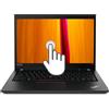 EVOX NOTEBOOK LENOVO THINKPAD T490 (USATO) - DISPLAY 14,1 FULL HD TOUCH - INTEL I5-8365U - RAM 16GB DDR4 - SSD 256GB NVME - W