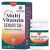 ERBA VITA GROUP SPA MULTI VITAMIN SENIOR 50+ 30 COMPRESSE