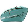 Bullpadel Porta Racchette Bullpadel Tour BPP25015 Verde