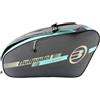 Bullpadel Porta Racchette Bullpadel Tour BPP25015 Grigio