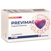 FARMITALIA Srl - SOC. UNIPERS. PREVIMAG 30CPR