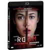 Eagle Pictures The Room - La Stanza Del Desiderio Combo (Br+Dv )