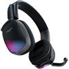 ROCCAT Syn Pro AIR Auricolare Wireless A Padiglione Giocare USB tipo-C Nero
