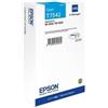 Epson CARTUCCIA ORIGINALE EPSON C13T754240 T7542 C Ciano 69ml WorkForce Pro WF-8090
