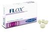 PIESSEFARMA Srl FLOX RETARD 15CPR