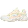 Fila Collene CB Wmn, Scarpe da Ginnastica Donna, Marshmallow Pear Sorbet, 36 EU Stretta