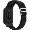 FYISWHO Traspirante Nylon Cinturini di Ricambio per Xiaomi Smart Band 7 Pro, Sport Bracciali Cinturino per Xiaomi Smart Band 7 Pro