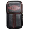 CYchen Tattico Custodia Militare Trekking Borsa da Uomo Impermeabile Telefono Sacchetto Clip Verticale Marsupio Tattica Portacellulare in Cellulare Cintura Molle Borsello, per Cellulari Porta Smartphone