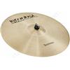 ISTANBUL CYMBALS Istanbul Mehmet Traditional Thin Crash 18"