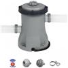 BESTWAY Pompa di filtraggio per piscine Bestway 58381 Flowclear 1.249 lt/ora