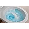 GEBERIT Sanitari Sospesi Geberit iCon vaso TurboFlush bidet e coprivaso rallentato