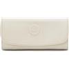 Kipling Money Land, Portafoglio Donna, Beige Pearl, Taglia Unica
