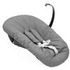Stokke - Newborn set per Tripp Trapp - Antracite