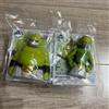 Bandai Ichiban Kuji Dragon Ball DAIMA Vol.2 Prize F Magnet Figure set di 2 nuove 2025