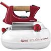 Girmi Ss01 - Sistema Stirante, 2000 W, Pressione:3 Bar, Capacità: 700 Cl, Bianco