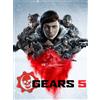 The Coalition Gears 5 Europe | Windows 10-Xbox One/Xbox Series XS