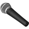 SHURE SM58 LCE microfono gelato dinamico cardioide PROFESSIONALE voice karaoke