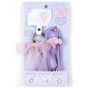 Sanrio Tracolla nastro caramelle personaggio Sanrio (nastro personaggio Heisei) nuov...