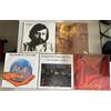[ 5 VINILI LP 180 gr ] - RACCOLTA FRANCESCO GUCCINI editoriale B
