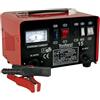 Toolland a land of possibilities Toolland AC15 Caricatore per 12/24 V al piombo acido da batterie con funzione Boost, 300 mm x 210 mm x 185 mm dimensioni