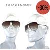 GIORGIO ARMANI occhiali da sole GA 769/S OHZ02 60 13 135 RAREsunglasses Italy CE