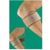 FARMAC-ZABBAN SpA Gomitiera in neoprene tennis oppo. la zona circolare offre il punto di maggiore pressione sul muscolo o sul polso.chiusura regolabile che permette di fornire la tensione desiderata - MEDS - 902208204