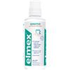 Elmex collutorio sensitive 100 ml - Elmex - 972508446