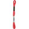 Anchor Maia Filo da ricamo Anchor 4635000 100% cotone, Cotone, 00011 Lachsrot, lachsrot