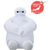 SEGA Raro Grande Eroe 6 Baymax Ll Bambola di Peluche Hug Posa Ver. 2025 Da Japan 34cm