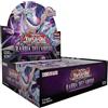 Yu-Gi-Oh! Booster Box Display RABBIA DELL'ABISSO - ITALIANO 1st Edition