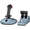 Thrustmaster Controllo laterale di ThrustMaster a sinistra + Accelerazione Quadranda - Replic
