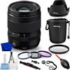 Fujifilm XF 16-50mm F/2.8-4.8 R Lm Wr Lente 16814817 - 10PC Set Accessori
