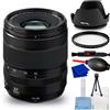 Fujifilm XF 16-50mm F/2.8-4.8 R Lm Wr Lente 16814817 - 7PC Set Accessori