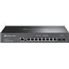 TP-Link OMADA 8 PORT 2.5GBASE-T L2