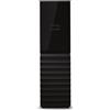 Western Digital My Book disco rigido esterno 3000 GB Nero (WESTERN DIGITAL HDD 3